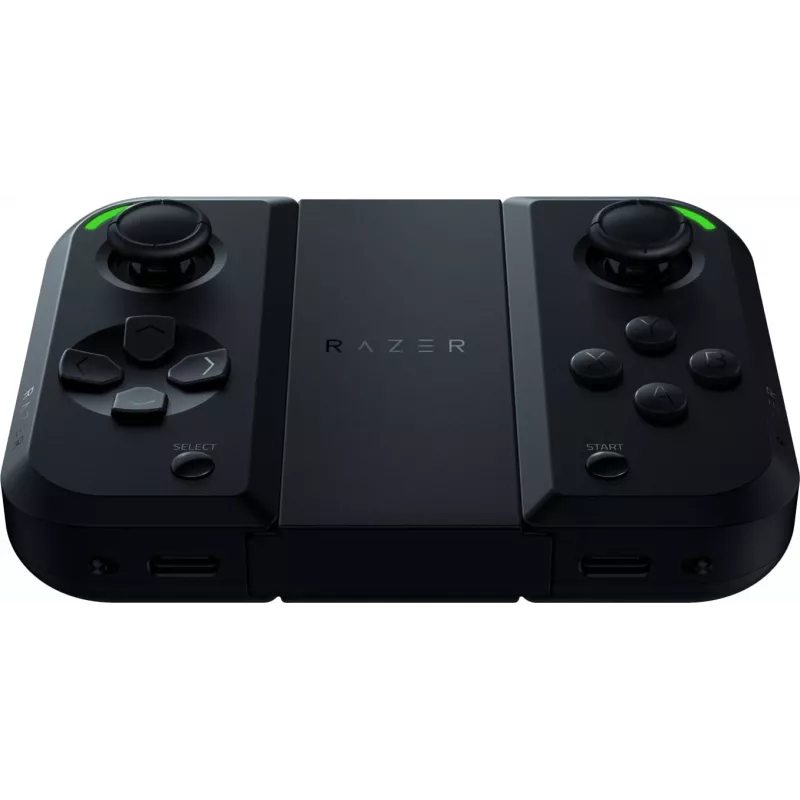 Razer Junglecat obojstranný herný ovládač, čierny (RZ06-03090100-R3M1)