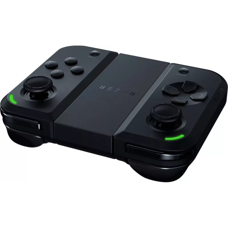 Razer Junglecat obojstranný herný ovládač, čierny (RZ06-03090100-R3M1)