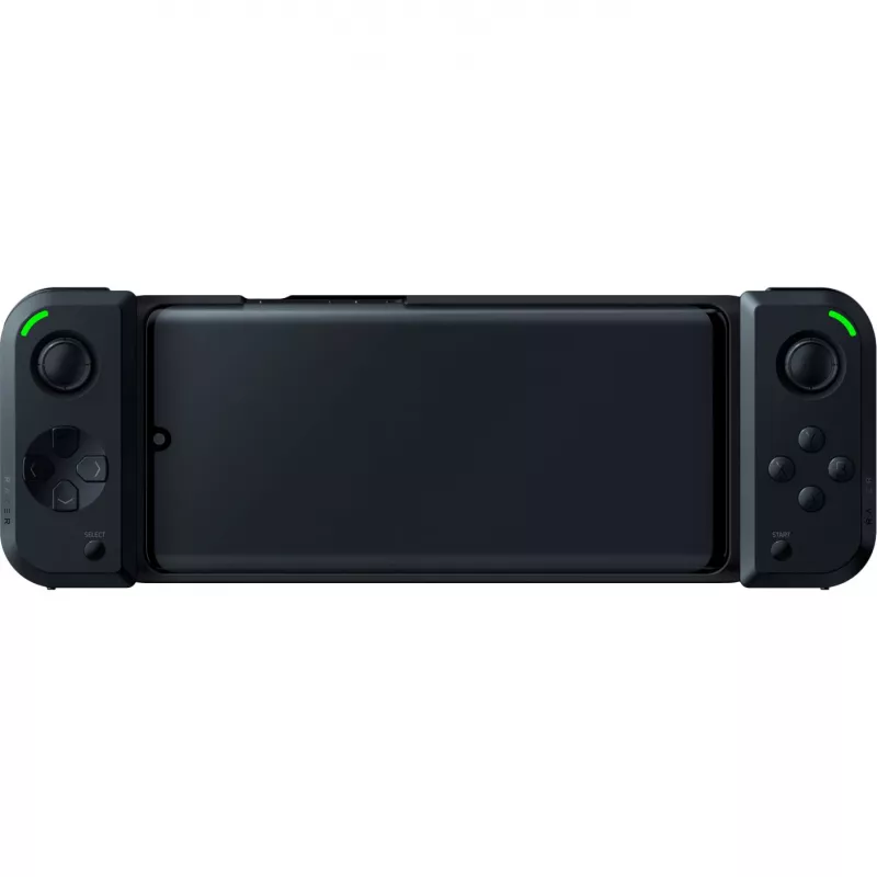 Razer Junglecat obojstranný herný ovládač, čierny (RZ06-03090100-R3M1)