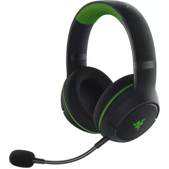 Razer Kaira Pro bezdrôtová herná headset (čierna)