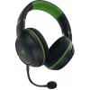 Razer Kaira Pro bezdrôtová herná headset (čierna)