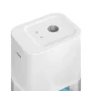 UNIQ LYFRO Flow automatický bezkontaktný dávkovač mydla, 300 ml, biela