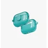 UNIQ Glase Pro Lock puzdro pre AirPods Pro 3 – ružová