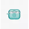UNIQ Glase Pro Lock puzdro pre AirPods Pro 3 – ružová