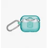UNIQ Glase Pro Lock puzdro pre AirPods Pro 3 – ružová