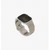 UNIQ Alton silikónový náramok pre Apple Watch 42/41/40mm pieskovec