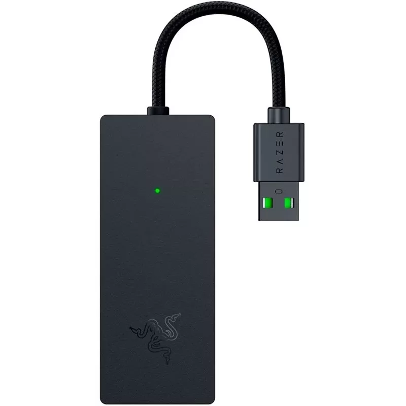 Razer Ripsaw X USB karta na záznam, 4K30, HDMI 2.0 (RZ20-04140100-R3M1)