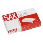 Sax sponky 1-105-00 č. 10 5 mm pozinkované, 1000 ks
