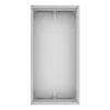 EATON ZSD-G27/31 prázdne puzdro 1100x550x225mm IP31 oceľovo sivá