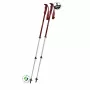 Komperdell Trailmaster Zero Compact trekkingové palice - Malbec