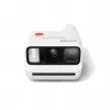 Instantný fotoaparát Polaroid Go Generation 3, Biely