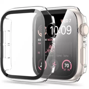 Tech-Protect Defense360 puzdro pre Apple Watch 4/5/6/SE/1/2/3 (44 mm)