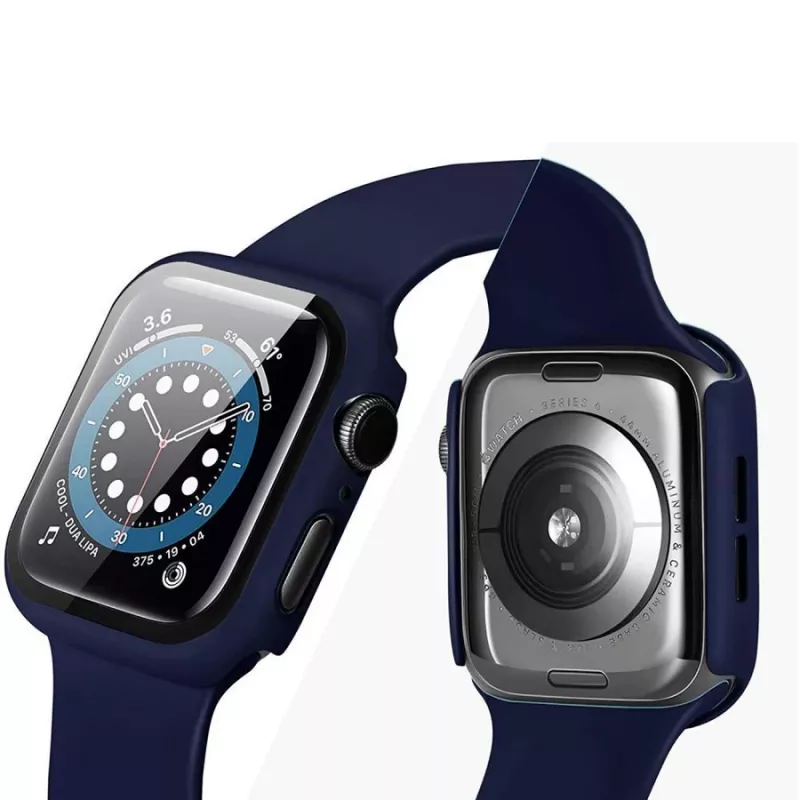 Puzdro Tech-Protect Defense360 pre Apple Watch 4/5/6/SE/1/2/3 (44 mm)