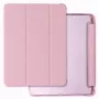 Mercury Clear zadné puzdro pre iPad Pro 13 palcov (M4 2024/M5 2025) - Pink