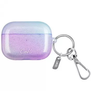UNIQ Coehl Linear puzdro pre AirPods Pro 2 (2022/2023) - Stardust