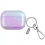 UNIQ Coehl Linear puzdro pre AirPods Pro 2 (2022/2023) - Stardust