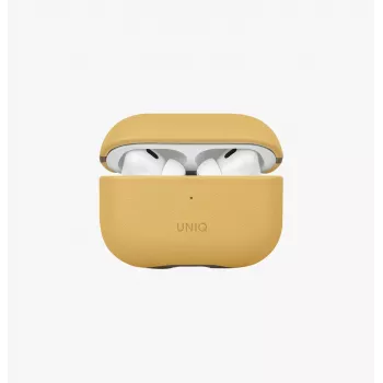 UNIQ Lyden DS Hybrid puzdro pre AirPods Pro 2. generácia (2022/2023) - antracitovo-sivá/čierna