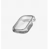 Puzdro UNIQ Garde pre Apple Watch 46 mm, Dymové Uni001466