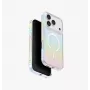 UNIQ Iridescia MagClick nabíjacie puzdro pre iPhone 17 Pro - Holo Quartz