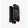 UNIQ Iridescia MagClick nabíjacie puzdro pre iPhone 17 Pro - Holo Quartz