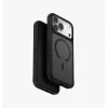 UNIQ Veren MagClick nabíjacie puzdro pre iPhone 17 Pro Max, oranžová