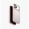 UNIQ Veren MagClick nabíjacie puzdro pre iPhone 17 Pro Max, oranžová