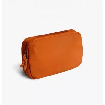 UNIQ Denver Tech Kit puzdro 2,5 l oranžová