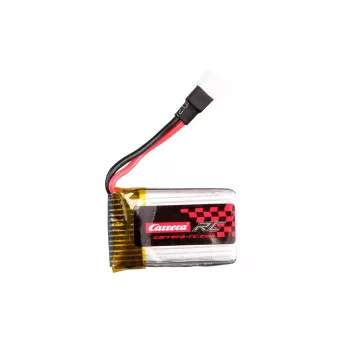 Carrera RC 3,7V 300mAh LiPo batéria #501040