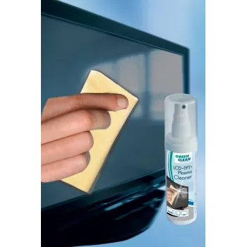 Green Clean LCD čistiaca sada (C-6000)