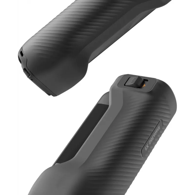 Insta360 X5 skladacia utility rukoväť (CINSBBMY)