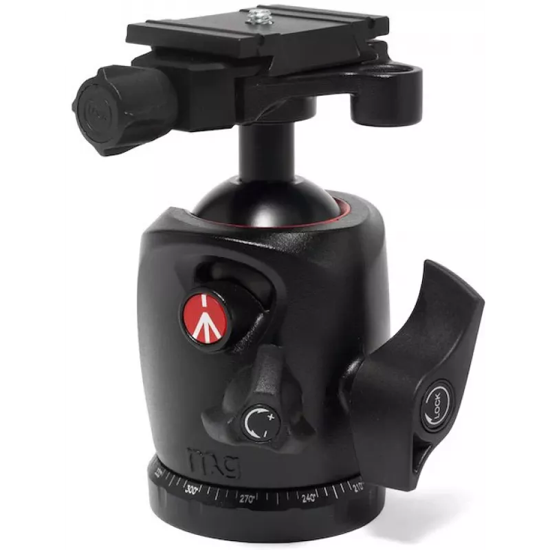 Manfrotto X-Pro Xchange guľová hlava (MHXPRO-Q6TX)