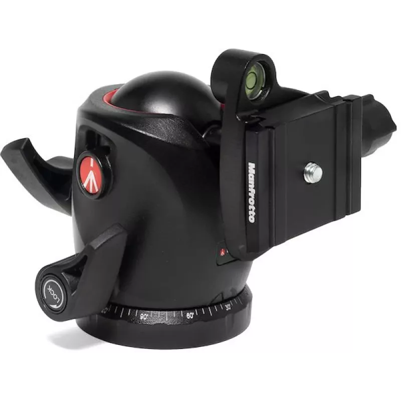 Manfrotto X-Pro Xchange guľová hlava (MHXPRO-Q6TX)