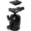 Manfrotto X-Pro Xchange guľová hlava (MHXPRO-Q6TX)