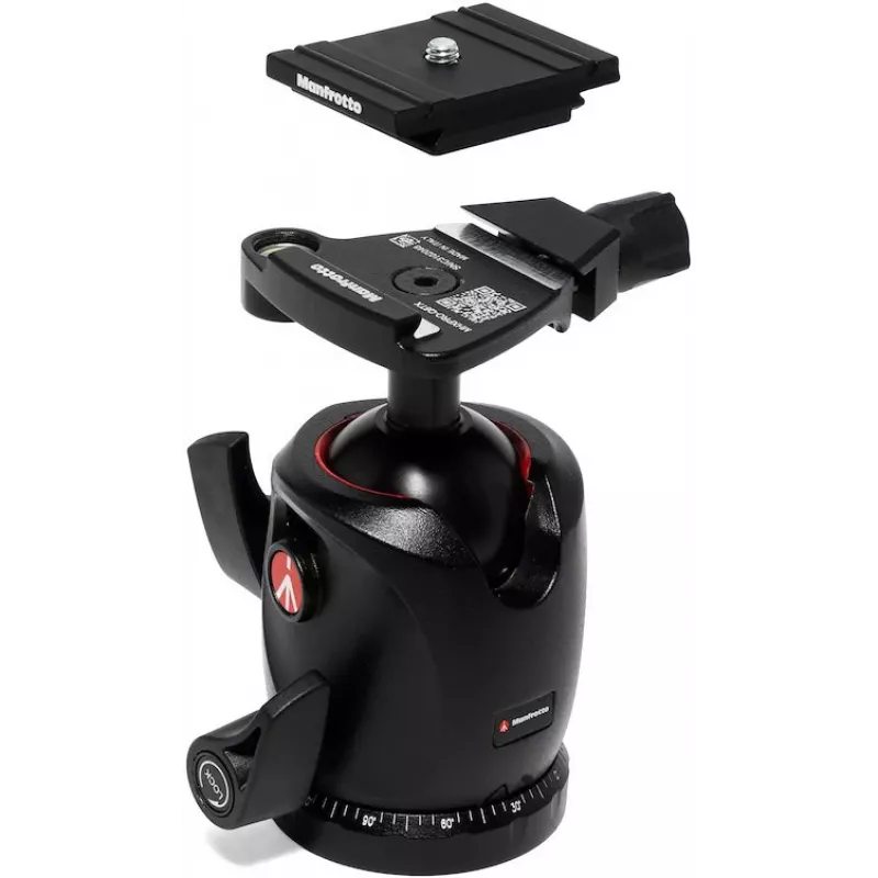 Manfrotto X-Pro Xchange guľová hlava (MHXPRO-Q6TX)