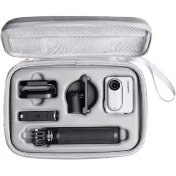 Insta360 GO 3/GO 3S prenosné puzdro (CINSBBKG)
