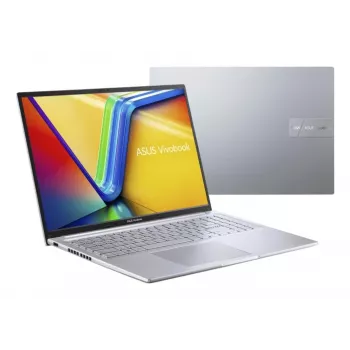 ASUS Vivobook 16 F1605VA-WS96 16 palca WUXGA Intel Core i9-13900H 16 GB 1 TB SSD Windows 11 Home notebook, Cool Silver