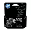 HP 932XL High Yield čierna originálna atramentová kazeta - 22,5 ml - až do 1000 strán