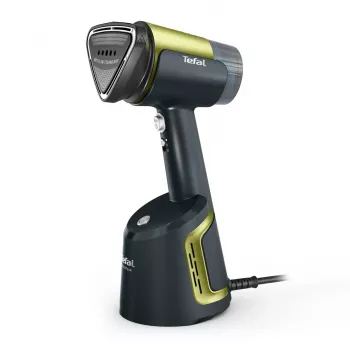 TEFAL DT9810 ručný naparovač, 2000 W, 200 ml, biela/modrá