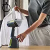 TEFAL DT9810 ručný naparovač, 2000 W, 200 ml, biela/modrá
