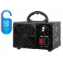 Generátor ozónu Blow OZ-04, 60 000 mg/h, 140 W, Čierny