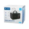 Generátor ozónu Blow OZ-04, 60 000 mg/h, 140 W, Čierny