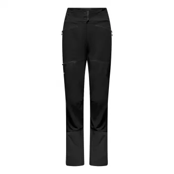 Salewa Ortles DST nohavice dámske Black Out 36