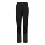 Salewa Ortles DST nohavice dámske Black Out 36