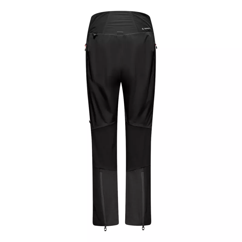 Salewa Ortles DST nohavice dámske Black Out 36