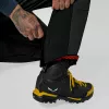 Salewa Ortles DST nohavice dámske Black Out 36