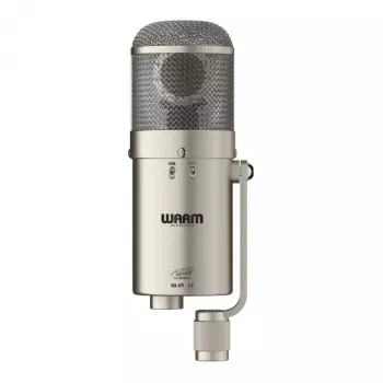 Warm Audio WA-47F veľkomembránový FET kondenzátorový mikrofón