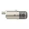 Warm Audio WA-47F veľkomembránový FET kondenzátorový mikrofón