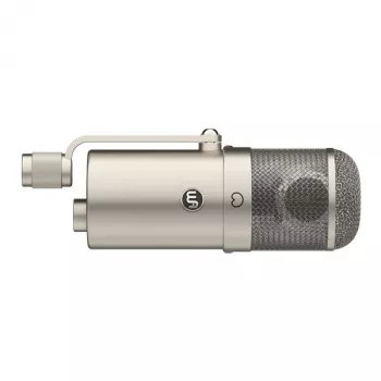 Warm Audio WA-47F veľkomembránový FET kondenzátorový mikrofón