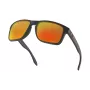 Oakley Holbrook XL slnečné okuliare - matná čierna / Prizm Black Polarized