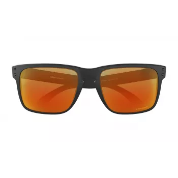 Oakley Holbrook XL slnečné okuliare - matná čierna / Prizm Black Polarized